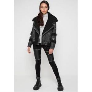 Maneire de voir coat